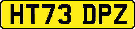HT73DPZ
