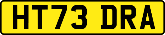 HT73DRA