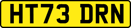 HT73DRN