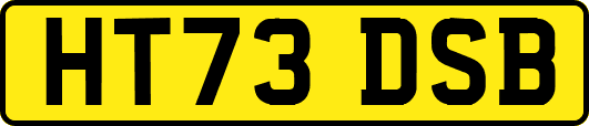 HT73DSB