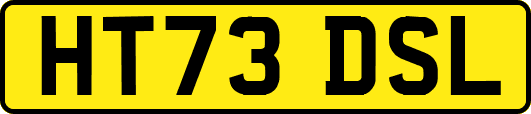 HT73DSL