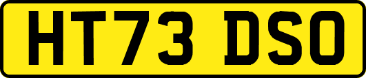 HT73DSO