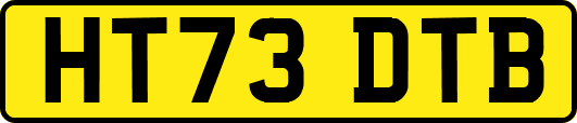 HT73DTB