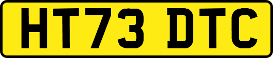 HT73DTC