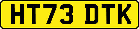 HT73DTK