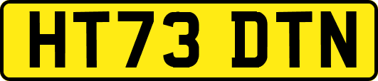 HT73DTN