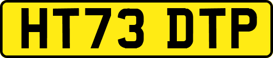 HT73DTP