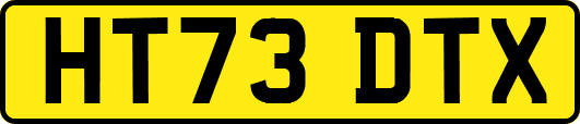 HT73DTX