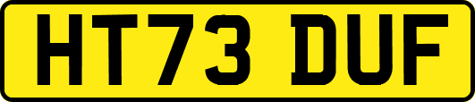 HT73DUF