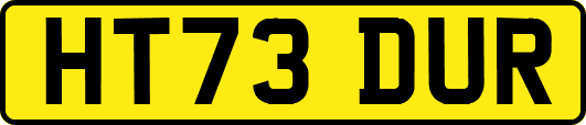HT73DUR