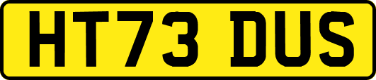 HT73DUS