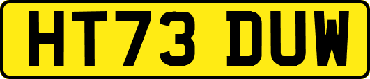 HT73DUW
