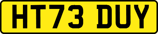 HT73DUY