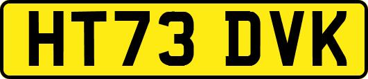 HT73DVK