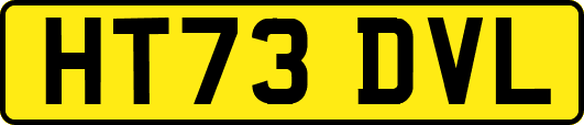 HT73DVL