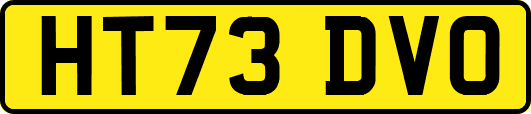 HT73DVO