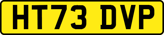 HT73DVP