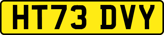 HT73DVY