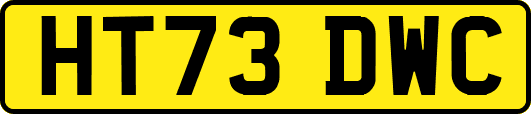 HT73DWC