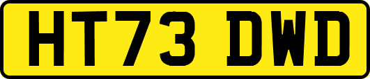 HT73DWD