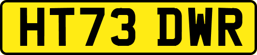HT73DWR