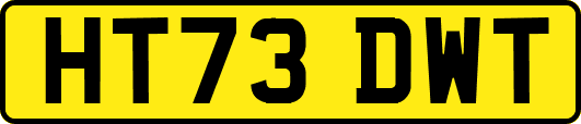 HT73DWT
