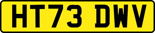 HT73DWV
