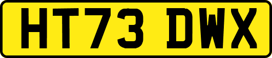 HT73DWX