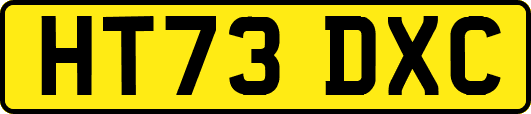 HT73DXC