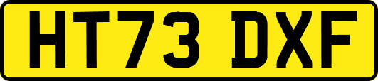 HT73DXF
