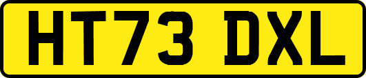 HT73DXL