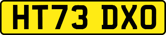 HT73DXO