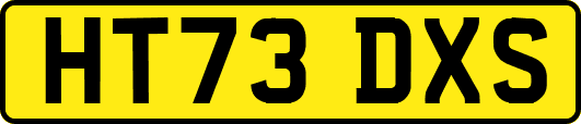 HT73DXS