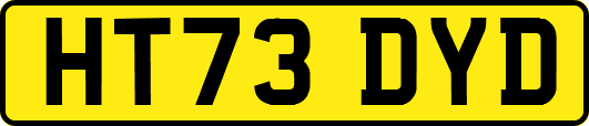 HT73DYD