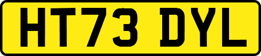 HT73DYL