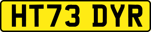 HT73DYR