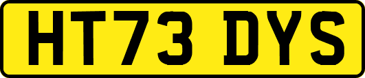 HT73DYS