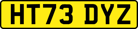 HT73DYZ