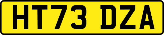 HT73DZA