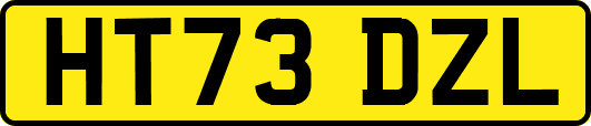 HT73DZL