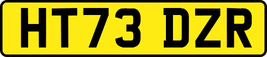 HT73DZR