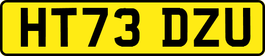 HT73DZU