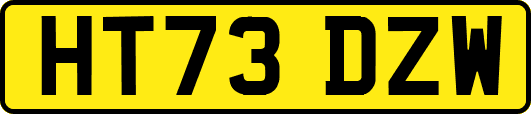 HT73DZW