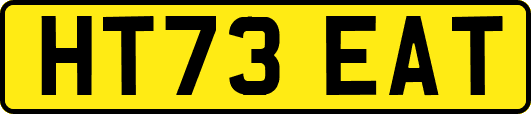 HT73EAT