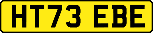 HT73EBE