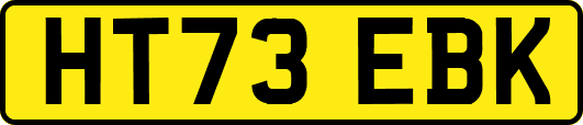 HT73EBK