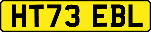 HT73EBL