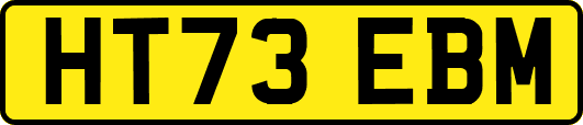 HT73EBM