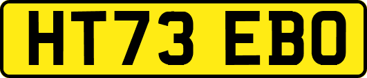 HT73EBO