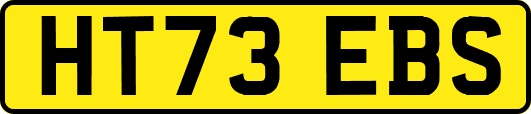 HT73EBS